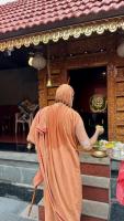 Shri Veeranjaneya Sannidhih